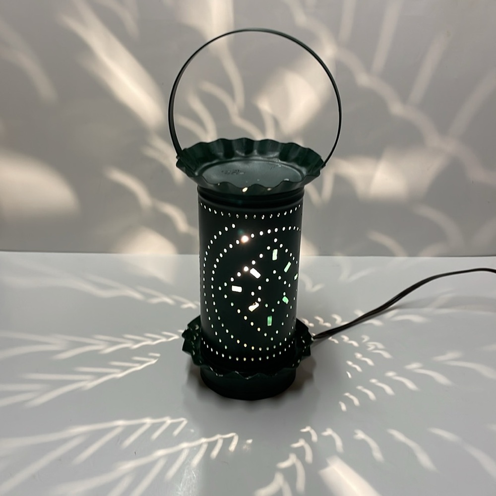 Lighted Wax Warmer - Picture 2 of 6